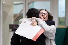 2024 A-Level Results 2024 A-Level Results