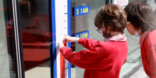 Kellett Raises Over $2 Million in first ever Giving Day Kellett Raises Over $2 Million in first ever Giving Day