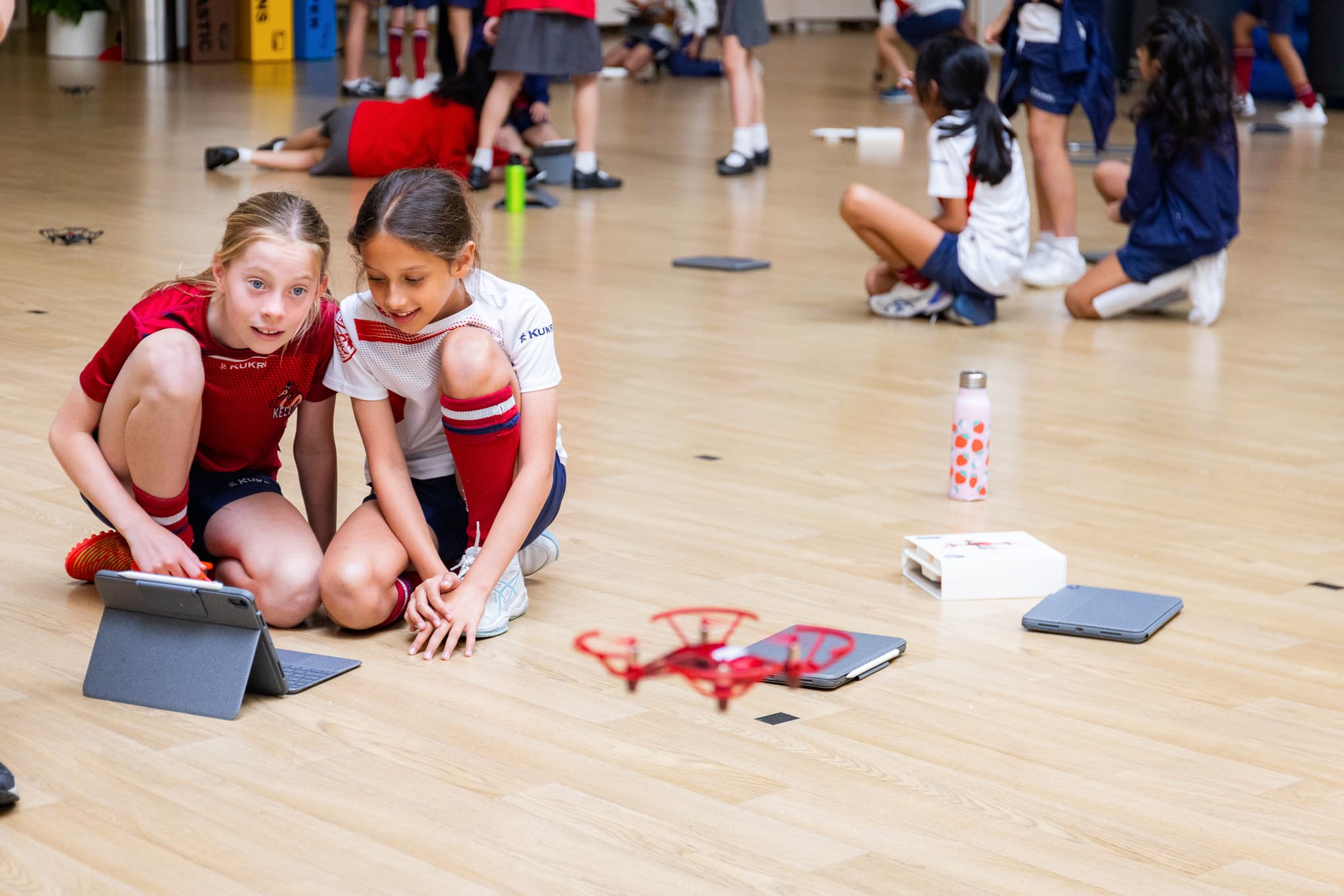 Kellett School | British International School In Hong Kong Kellett School | British International School In Hong Kong