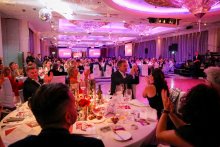 The Return of Kellett’s Charity Ball The Return of Kellett’s Charity Ball