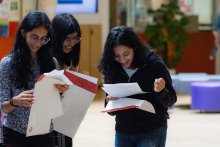 Excellent (i)GCSE results from 2022/23 Year 11's Excellent (i)GCSE results from 2022/23 Year 11's