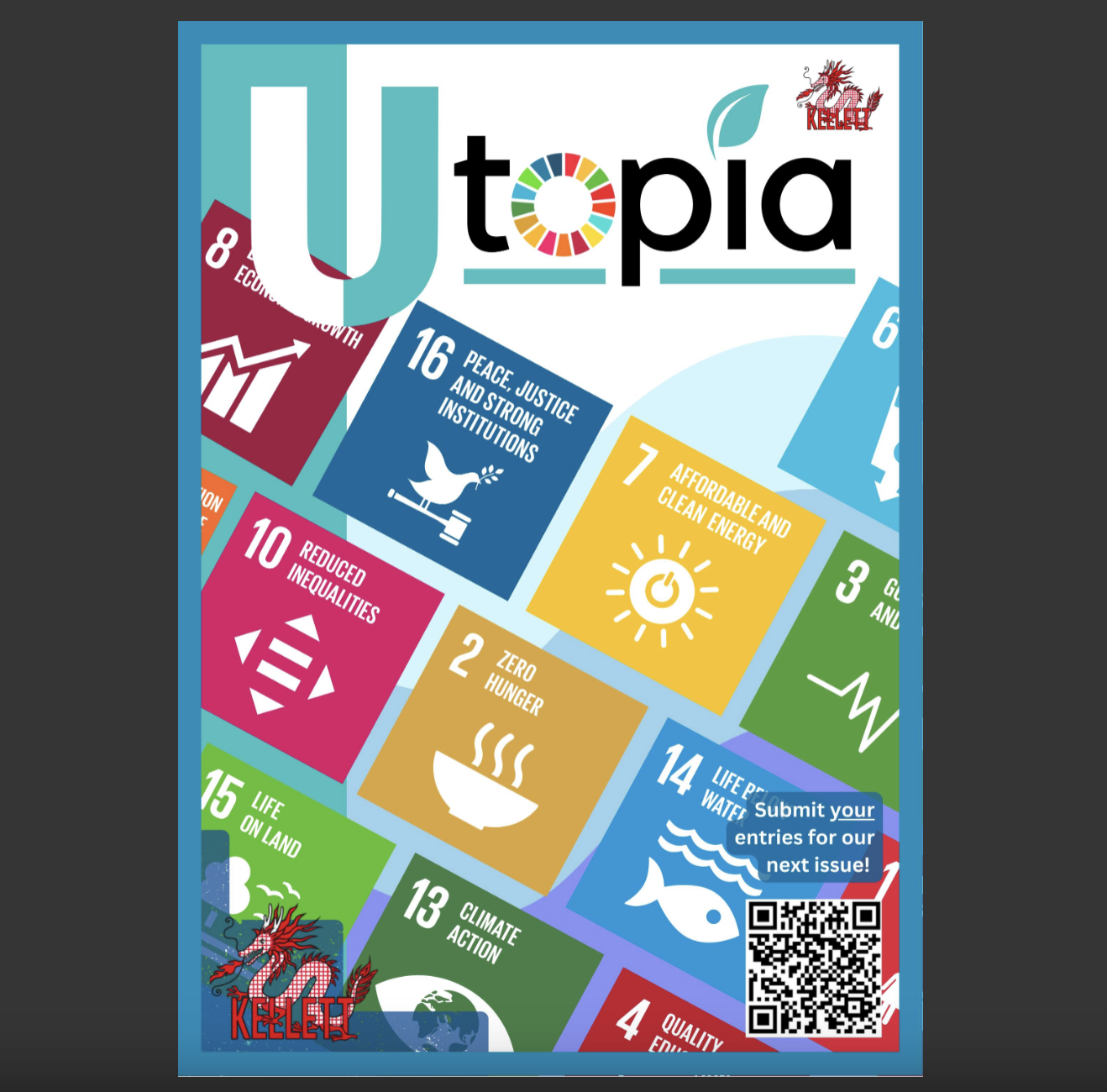Utopia Magazine