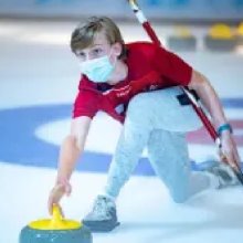 Y10 student Marcus is curling his way to stardom! Y10 student Marcus is curling his way to stardom!